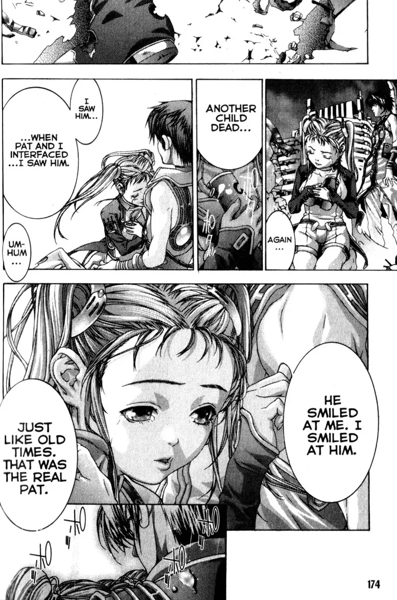 Deus Vitae Chapter 5 page 100 - 