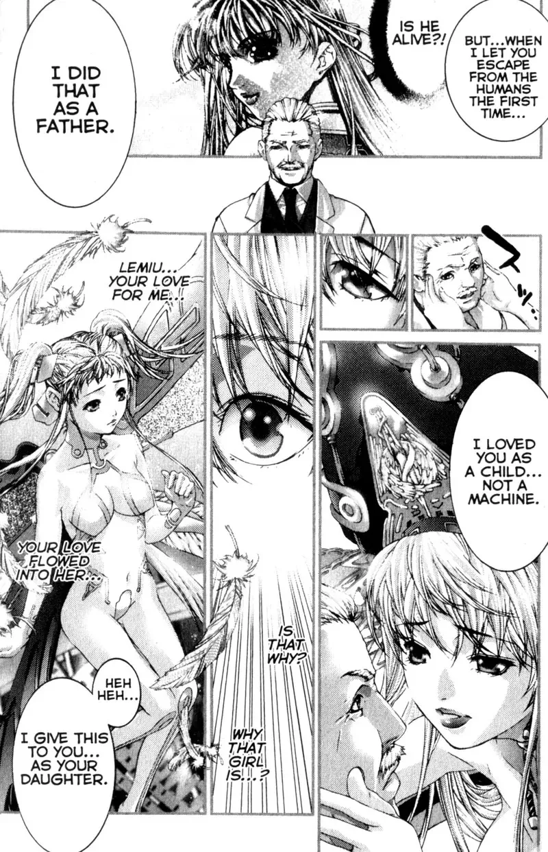 Deus Vitae Chapter 6 page 20 - 