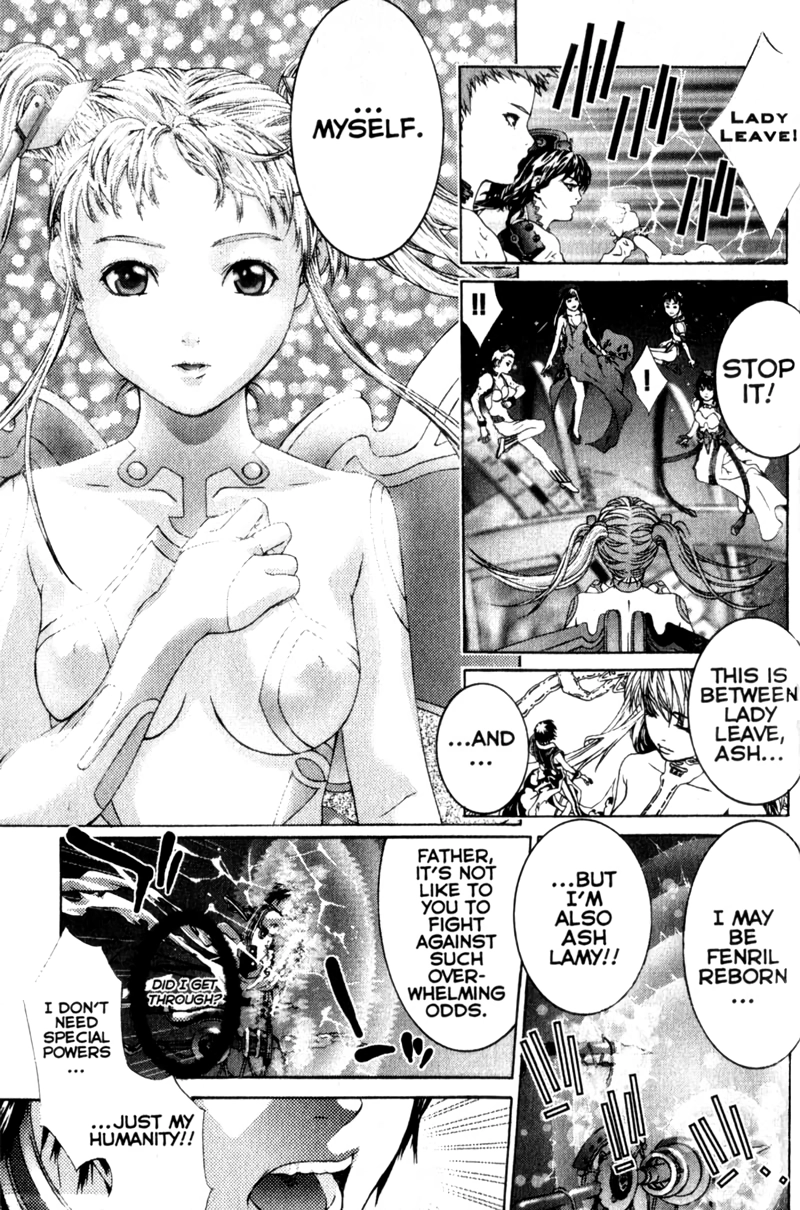 Deus Vitae Chapter 6 page 4 - 