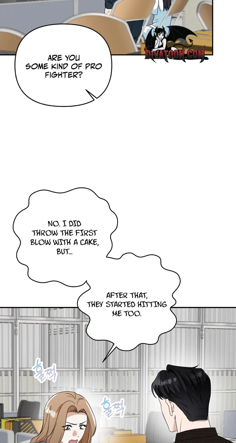 Read Deviance is My Nature chapter 0 image 18 on Lezhin