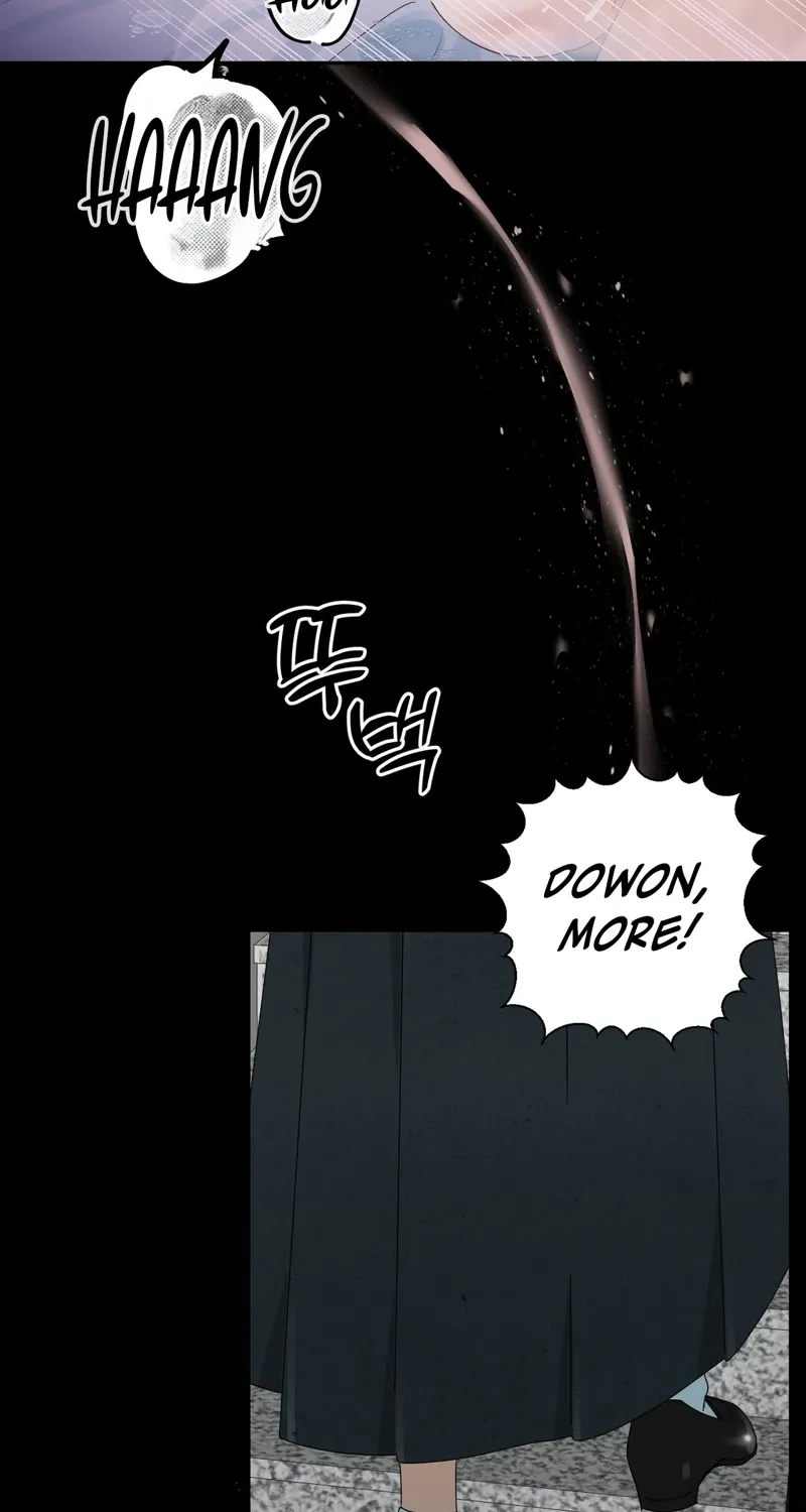 Read Deviance is My Nature chapter 0 image 2 on Lezhin