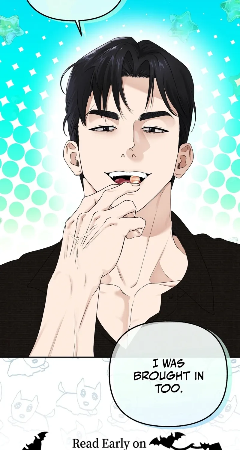 Read Deviance is My Nature chapter 0 image 22 on Lezhin