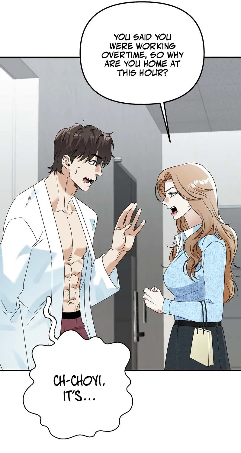 Read Deviance is My Nature chapter 1 image 18 on Lezhin