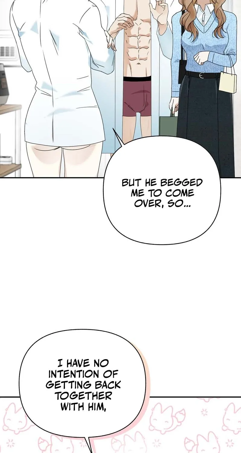 Read Deviance is My Nature chapter 1 image 28 on Lezhin