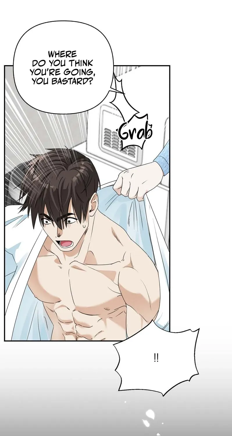 Read Deviance is My Nature chapter 1 image 39 on Lezhin