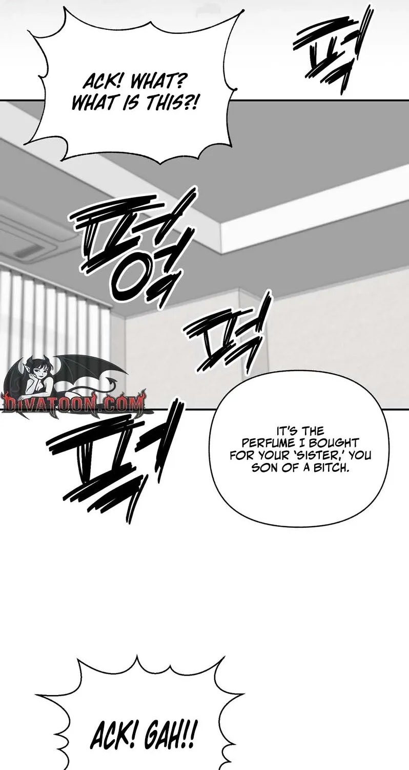 Read Deviance is My Nature chapter 1 image 42 on Lezhin