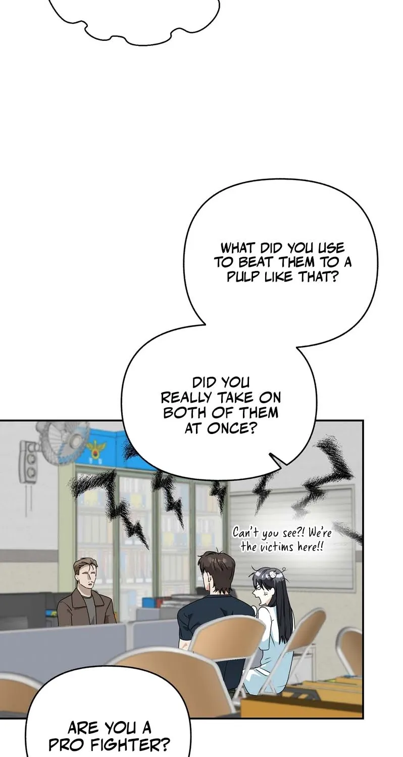 Read Deviance is My Nature chapter 1 image 51 on Lezhin