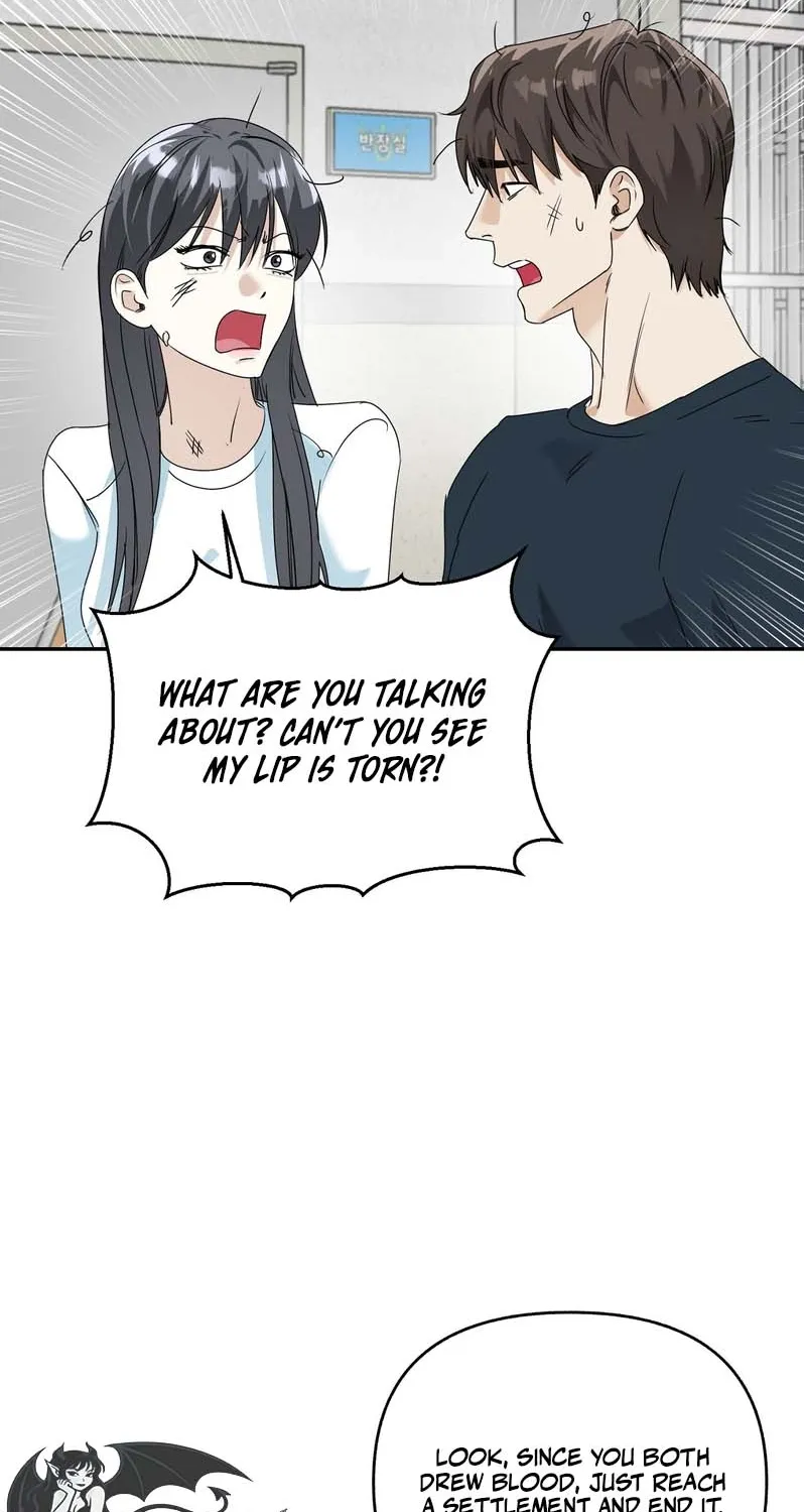Read Deviance is My Nature chapter 1 image 67 on Lezhin