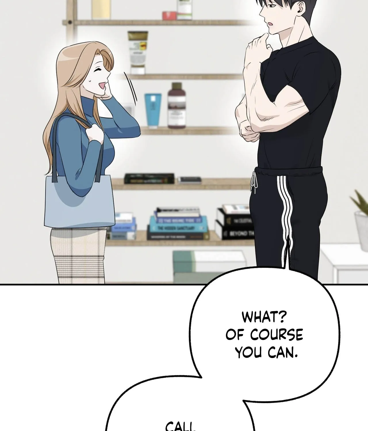 Read Deviance is My Nature chapter 5 image 105 on Lezhin