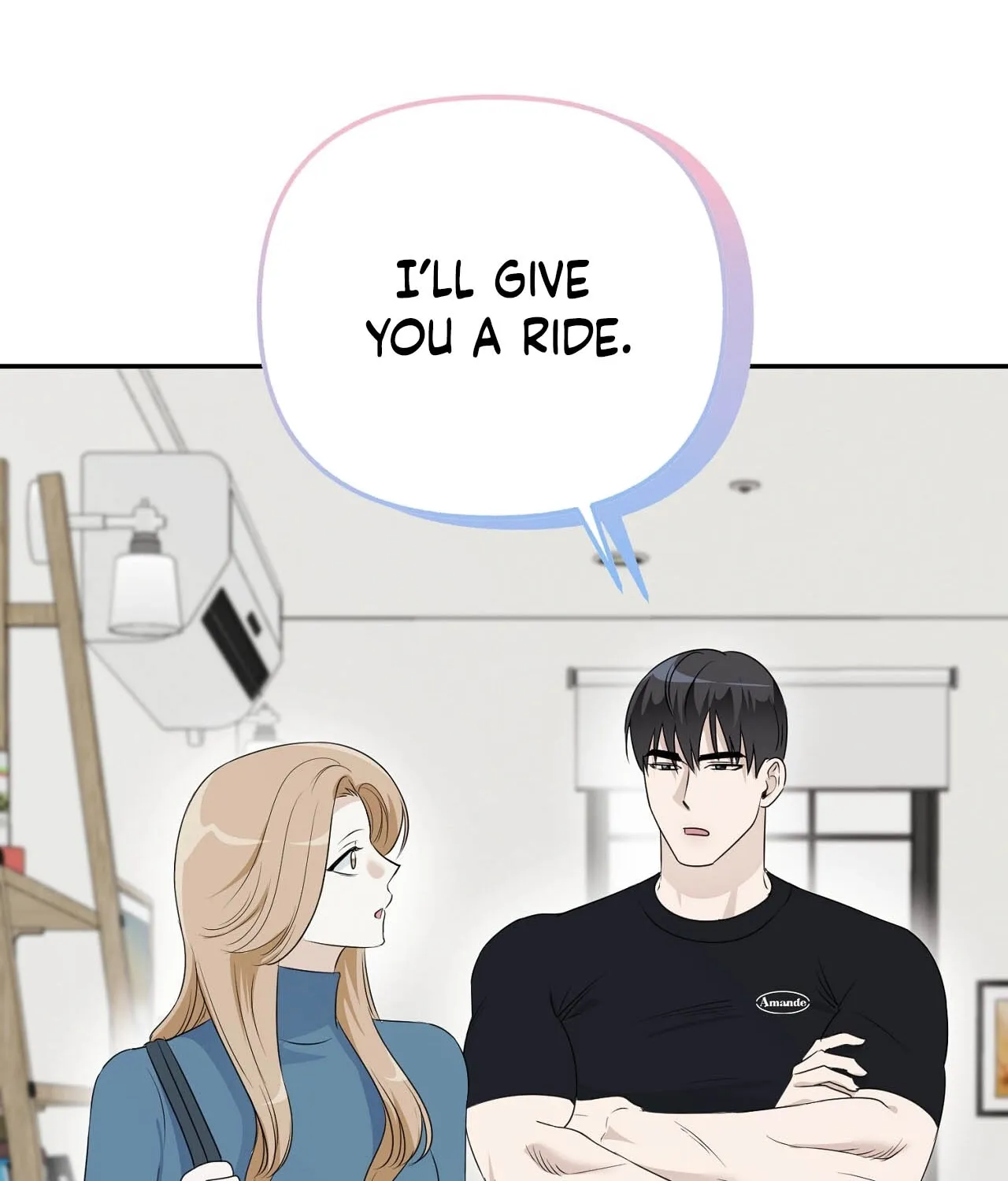 Read Deviance is My Nature chapter 5 image 108 on Lezhin