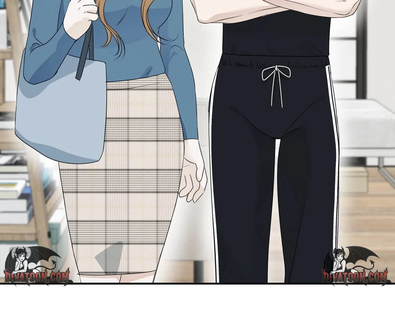 Read Deviance is My Nature chapter 5 image 109 on Lezhin