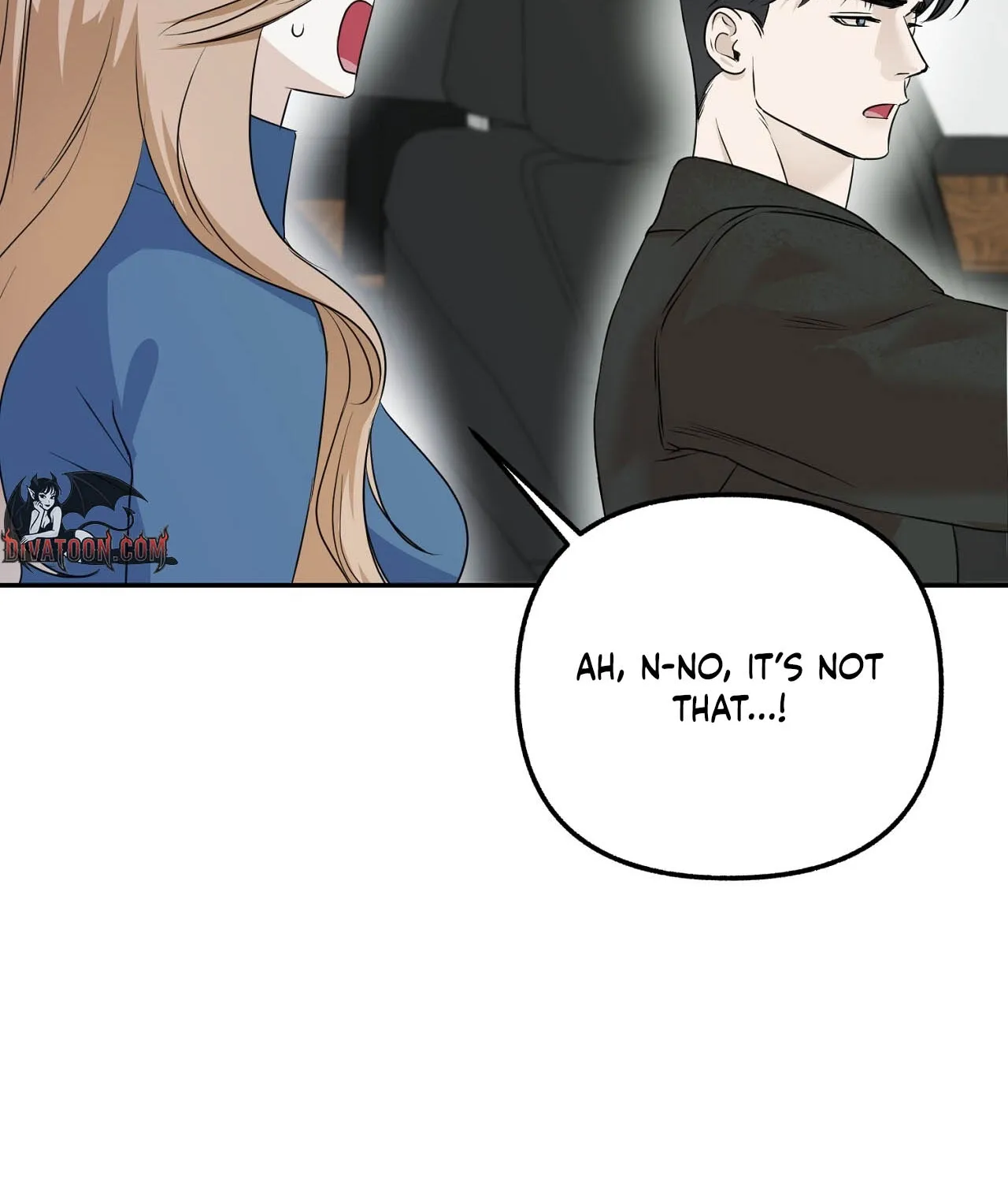 Read Deviance is My Nature chapter 5 image 123 on Lezhin