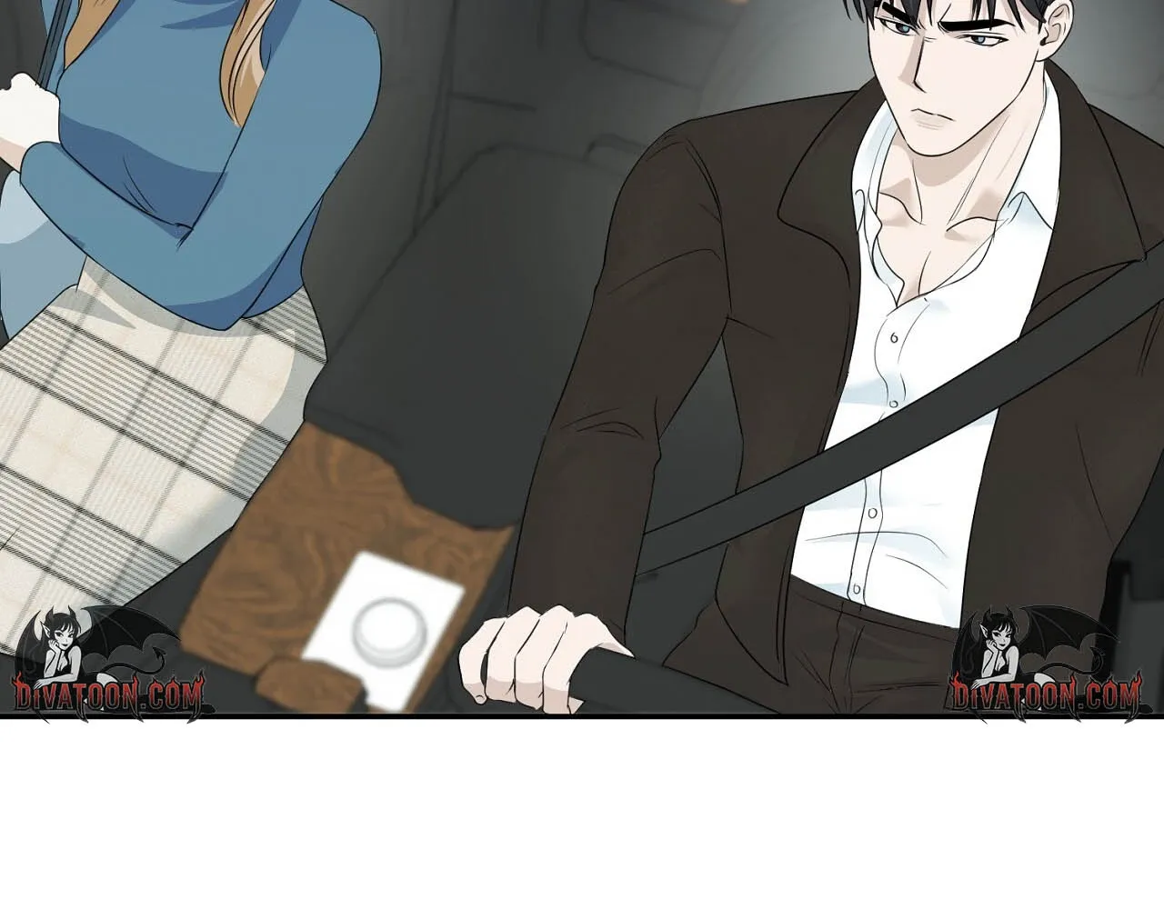 Read Deviance is My Nature chapter 5 image 139 on Lezhin