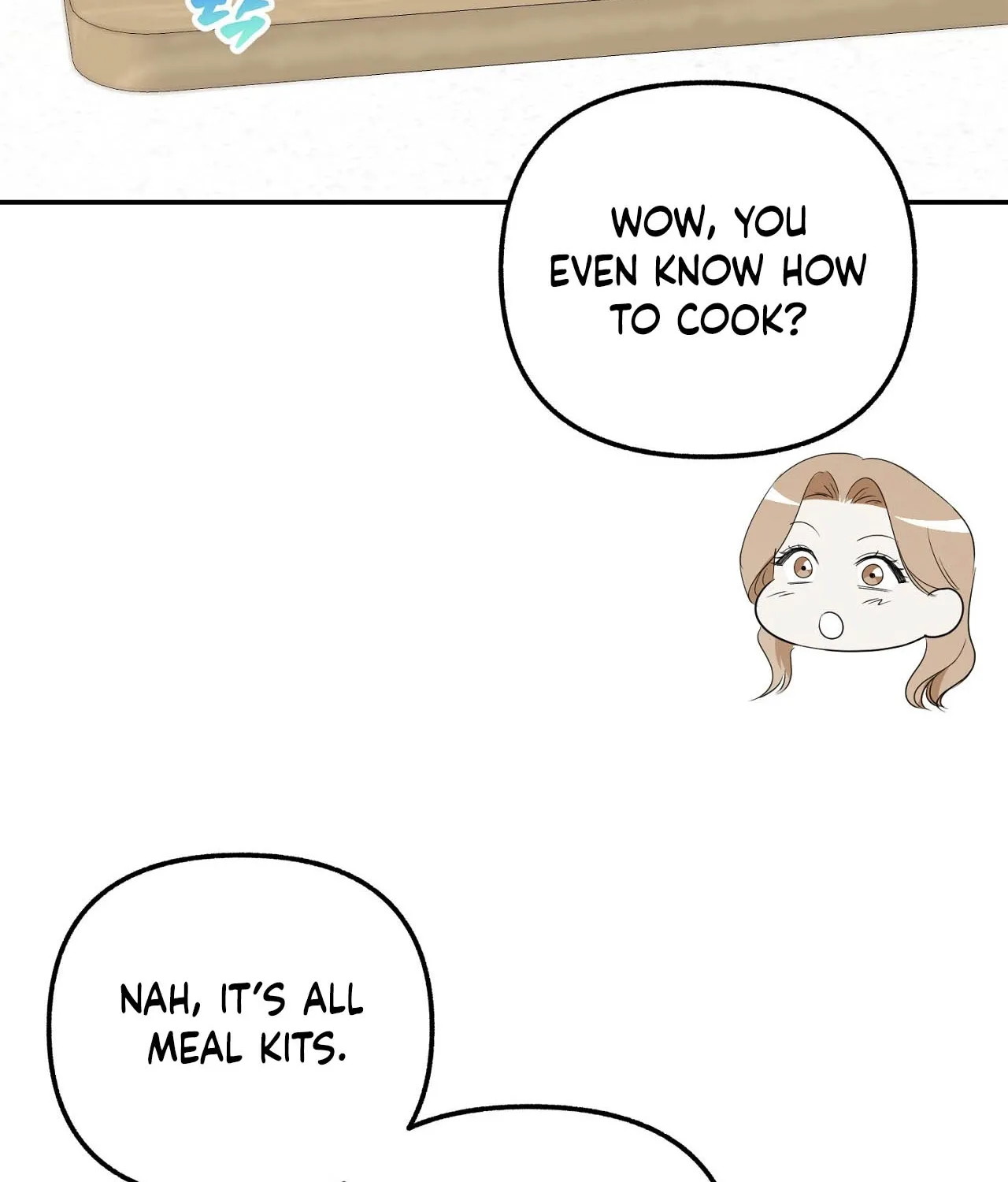 Read Deviance is My Nature chapter 5 image 21 on Lezhin