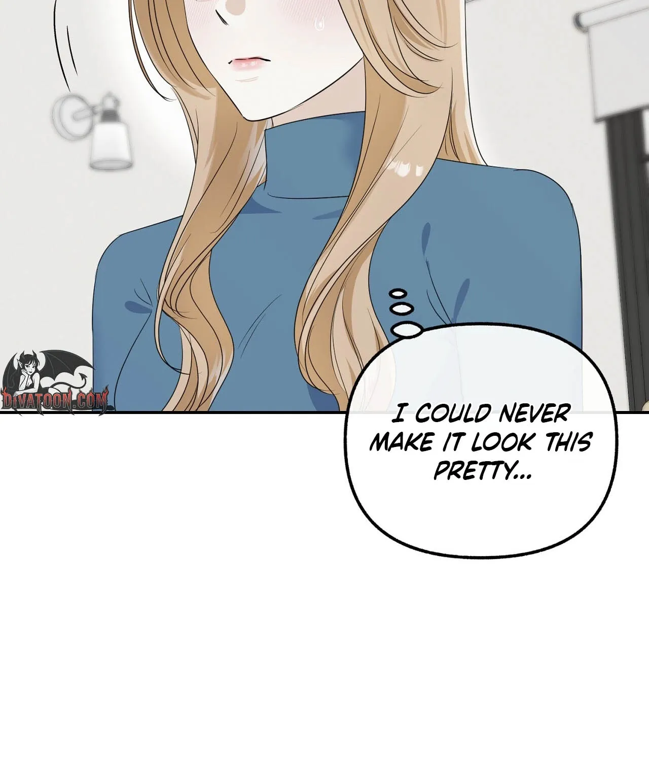 Read Deviance is My Nature chapter 5 image 25 on Lezhin
