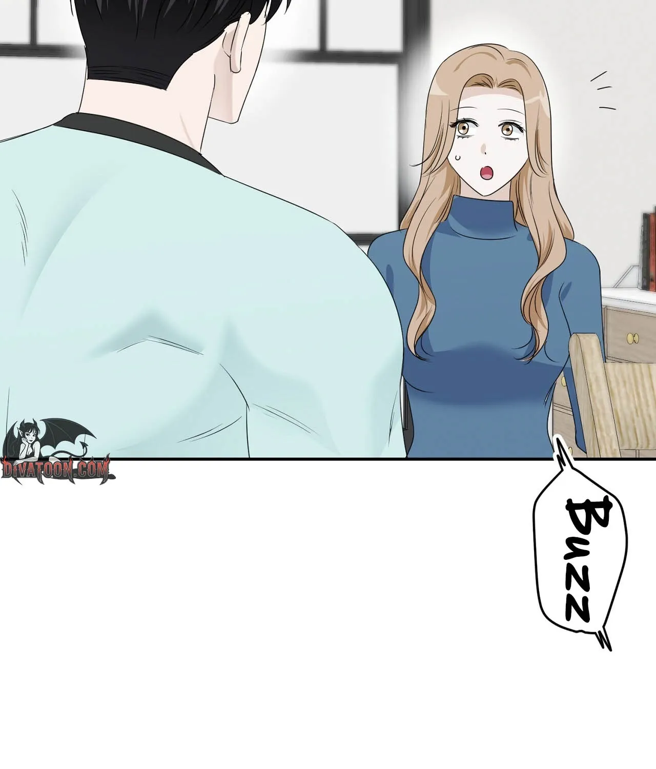 Read Deviance is My Nature chapter 5 image 27 on Lezhin