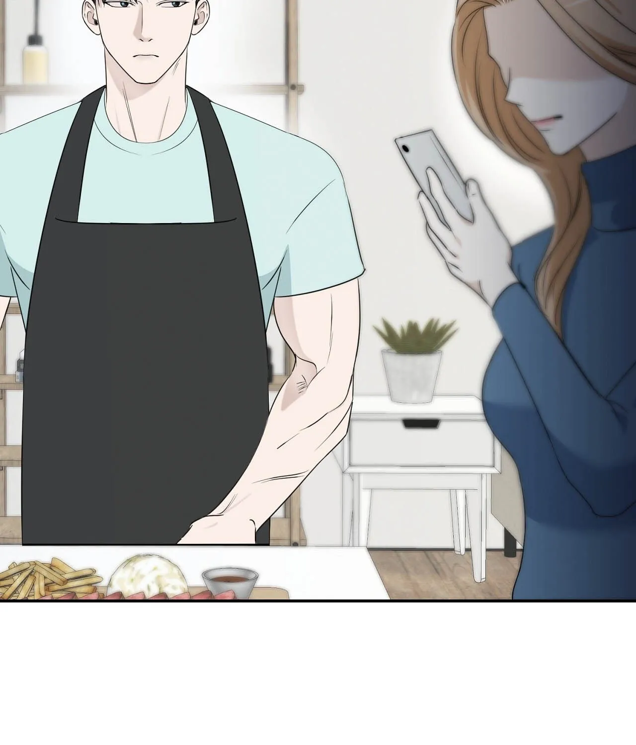 Read Deviance is My Nature chapter 5 image 32 on Lezhin