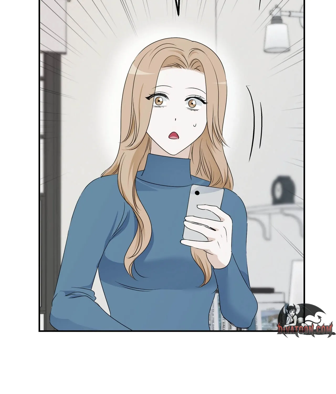 Read Deviance is My Nature chapter 5 image 36 on Lezhin