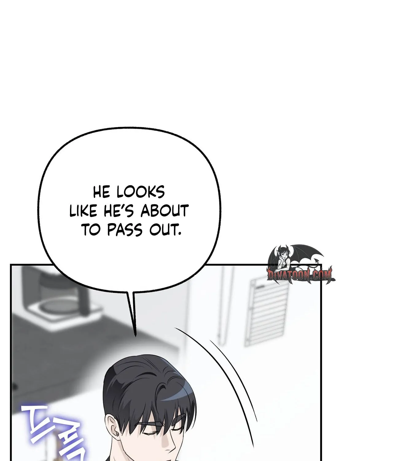 Read Deviance is My Nature chapter 5 image 37 on Lezhin