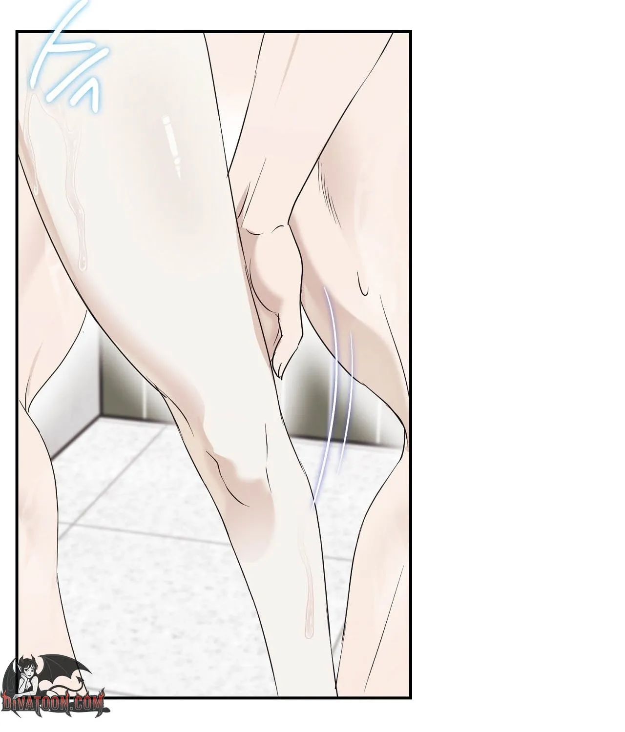 Read Deviance is My Nature chapter 5 image 58 on Lezhin