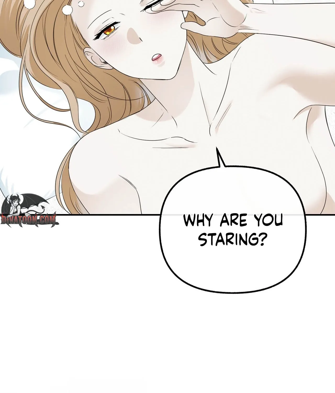 Read Deviance is My Nature chapter 5 image 8 on Lezhin