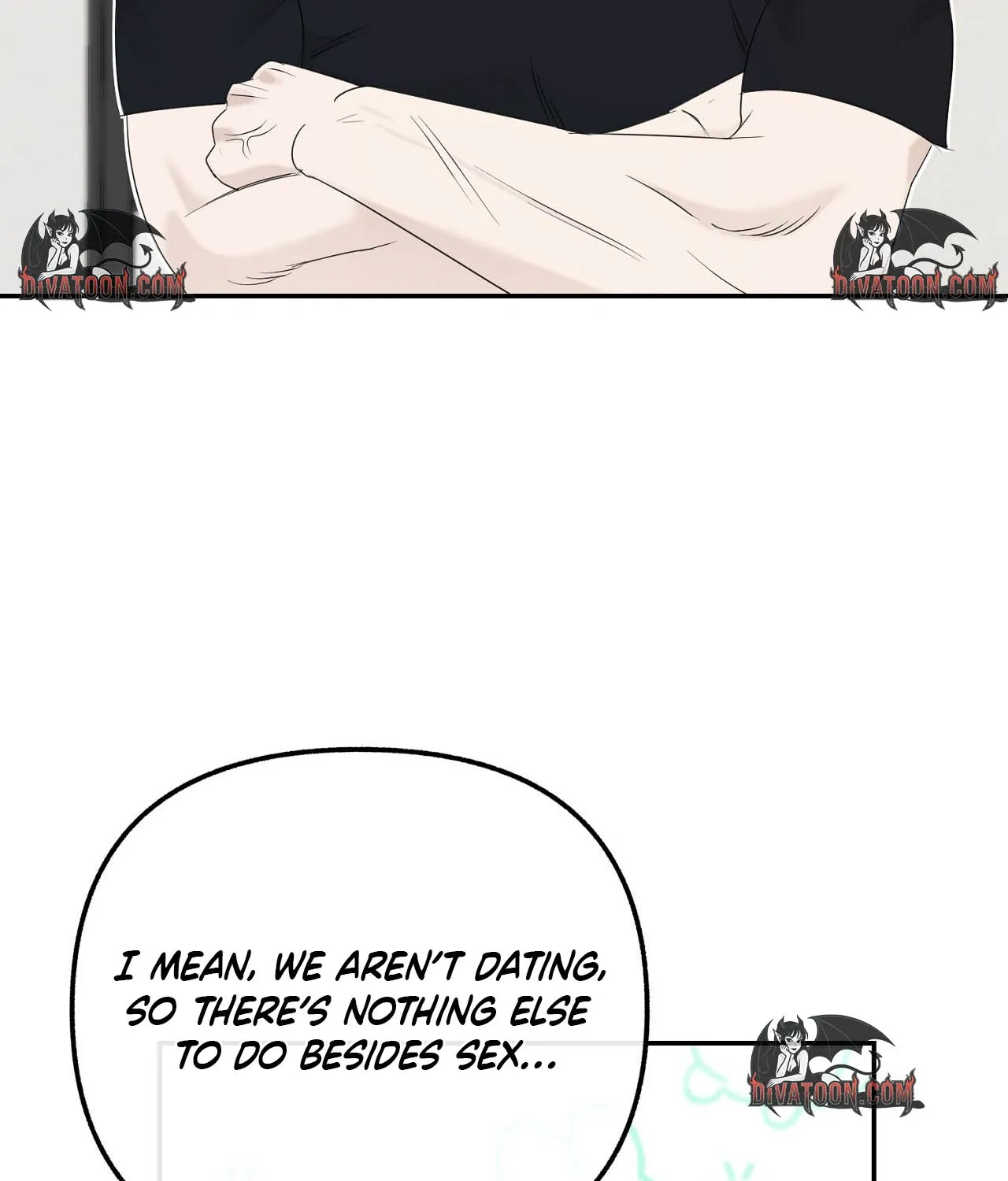 Read Deviance is My Nature chapter 5 image 87 on Lezhin