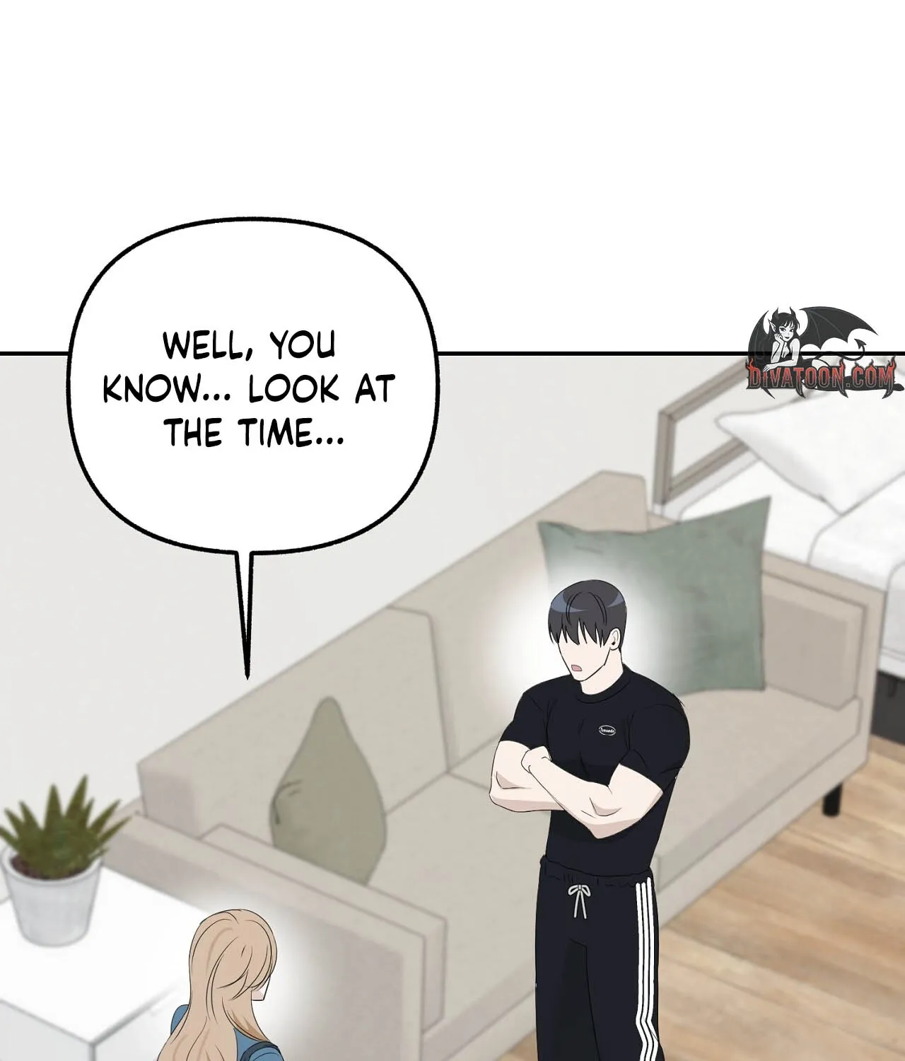 Read Deviance is My Nature chapter 5 image 93 on Lezhin