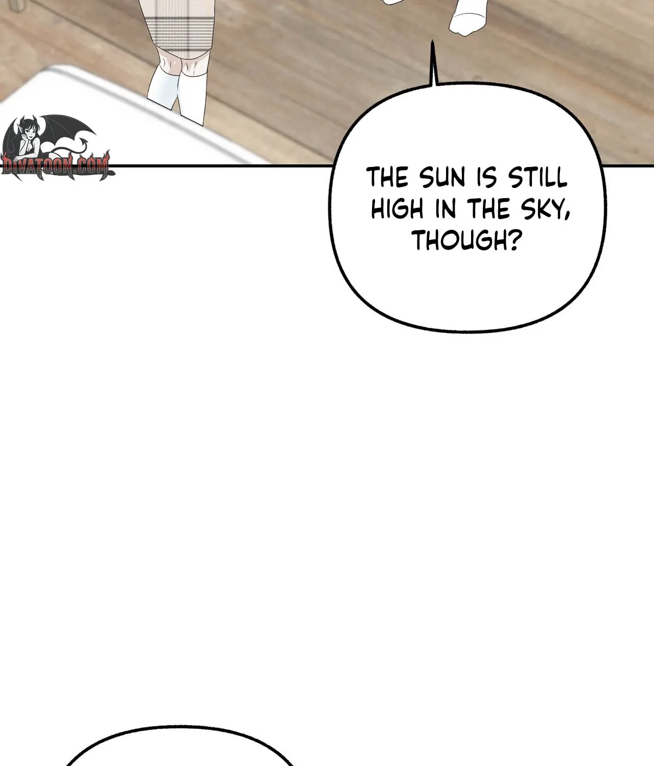 Read Deviance is My Nature chapter 5 image 95 on Lezhin