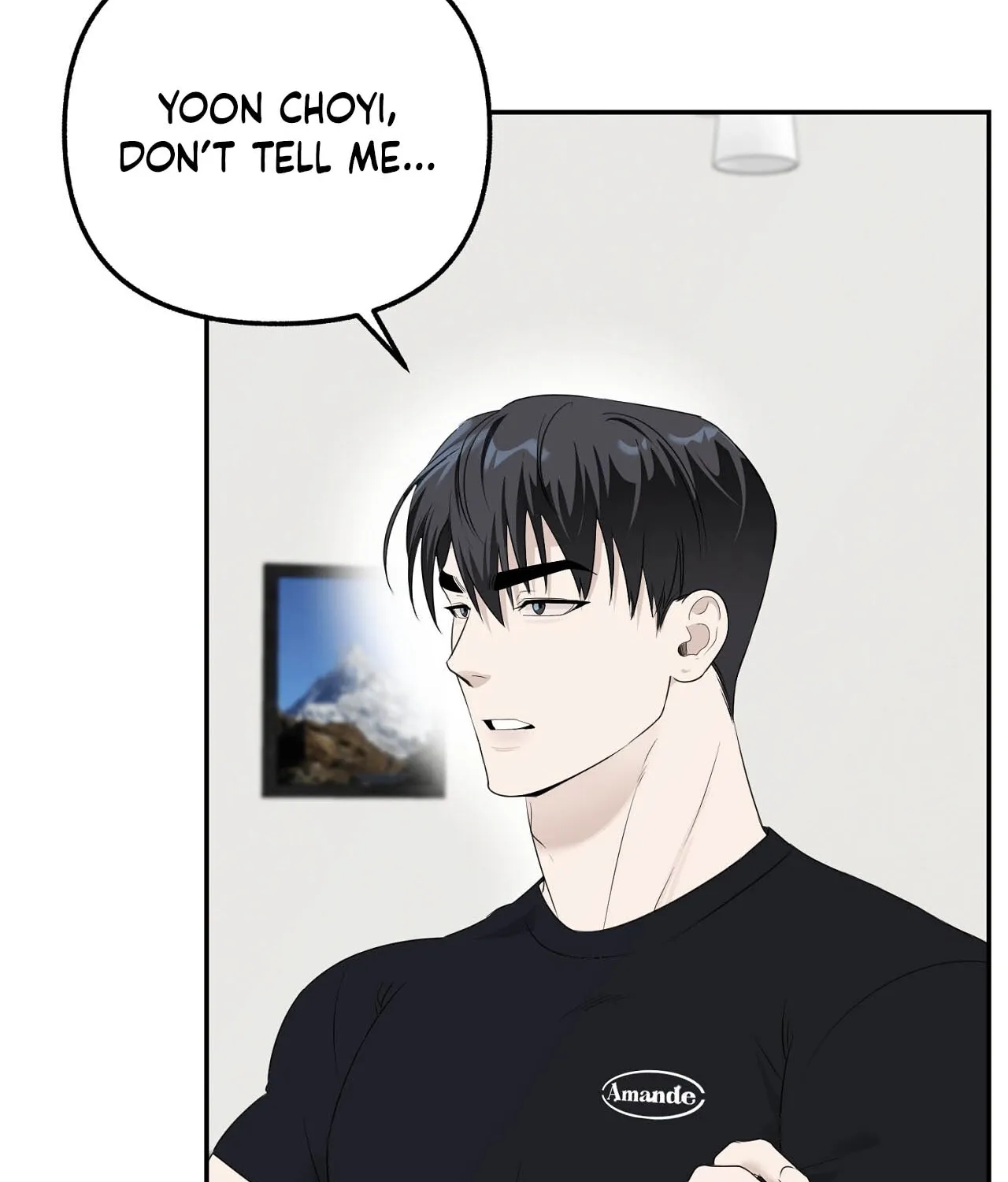 Read Deviance is My Nature chapter 5 image 96 on Lezhin