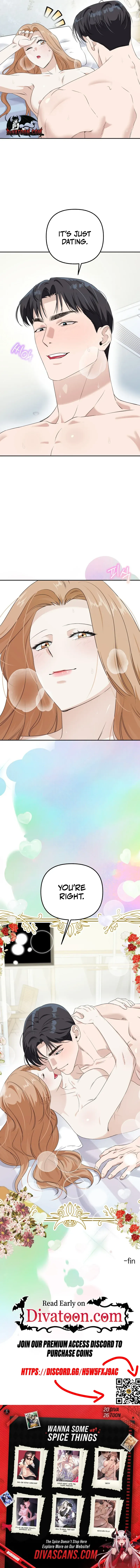 Read Deviance is My Nature chapter 6 image 7 on Lezhin