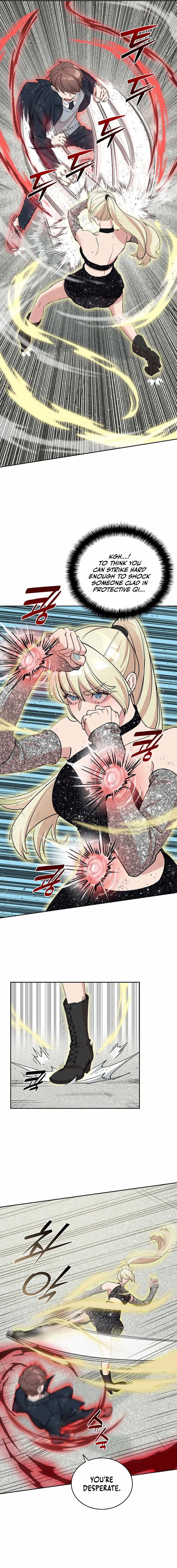 Read Devil and Ice chapter 10 image 11 on Lezhin