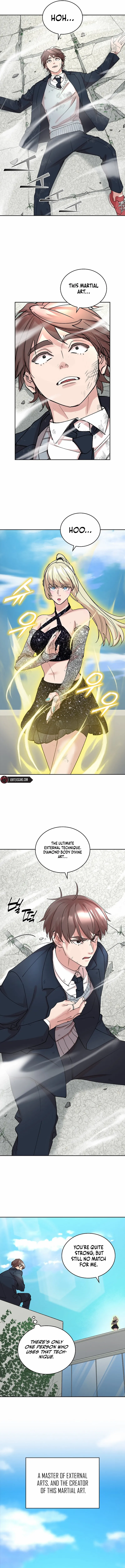 Read Devil and Ice chapter 10 image 14 on Lezhin
