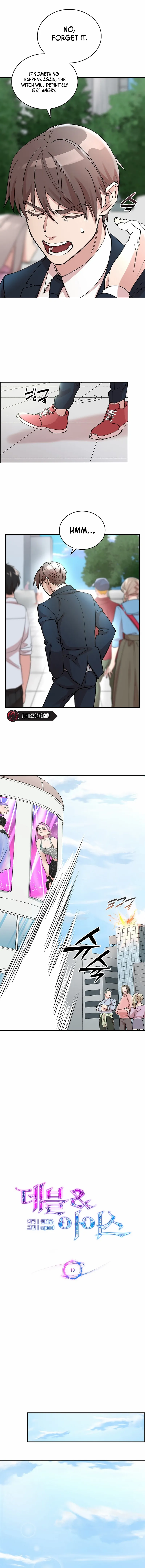 Read Devil and Ice chapter 10 image 2 on Lezhin