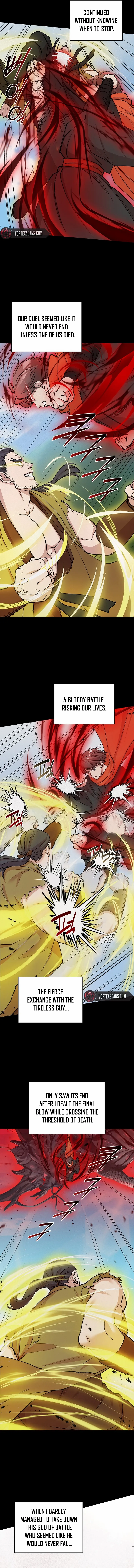 Read Devil and Ice chapter 11 image 1 on Lezhin