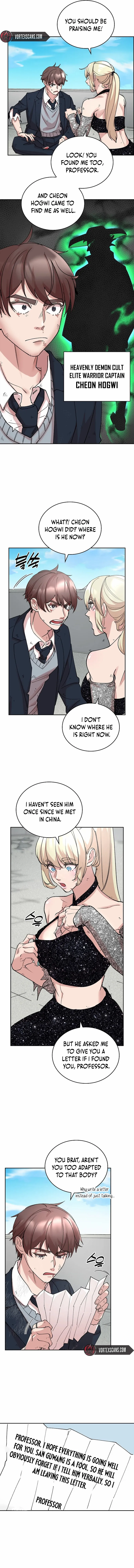 Read Devil and Ice chapter 11 image 10 on Lezhin