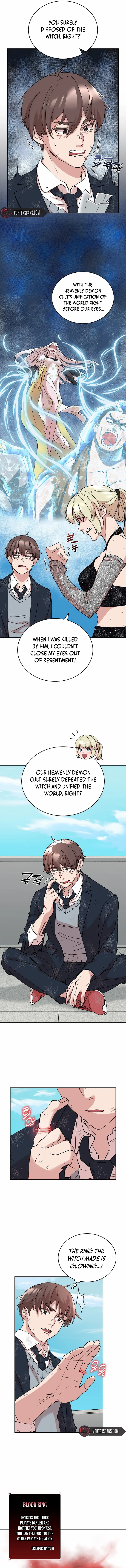 Read Devil and Ice chapter 11 image 13 on Lezhin