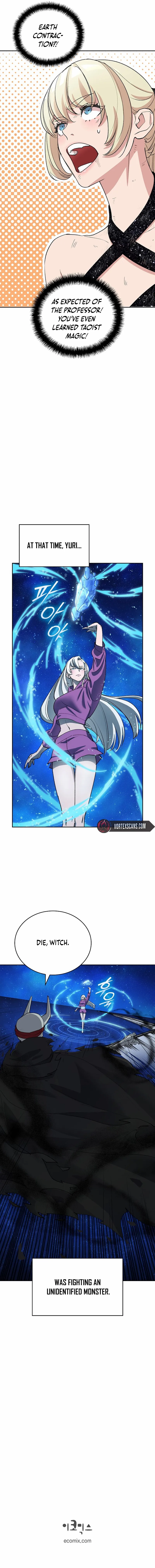 Read Devil and Ice chapter 11 image 15 on Lezhin