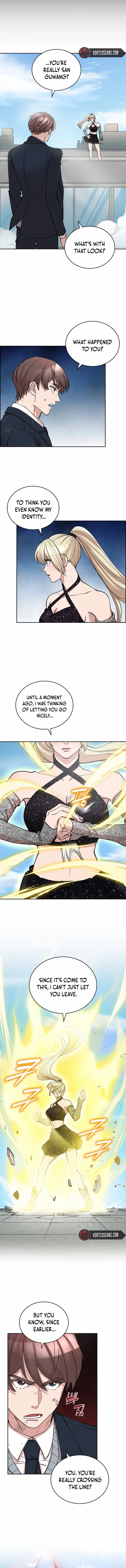 Read Devil and Ice chapter 11 image 3 on Lezhin