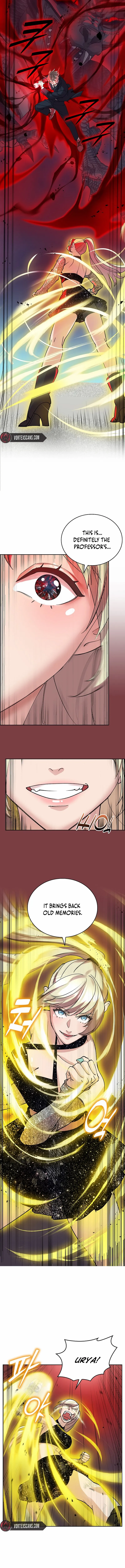 Read Devil and Ice chapter 11 image 5 on Lezhin