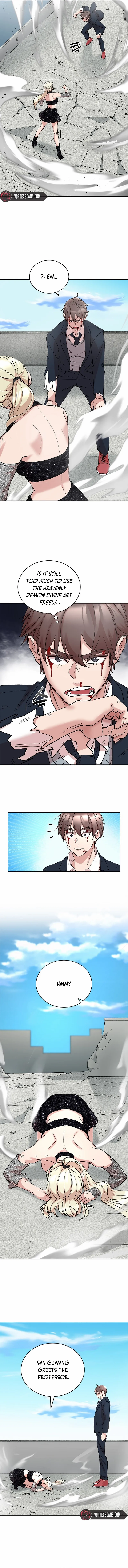 Read Devil and Ice chapter 11 image 7 on Lezhin