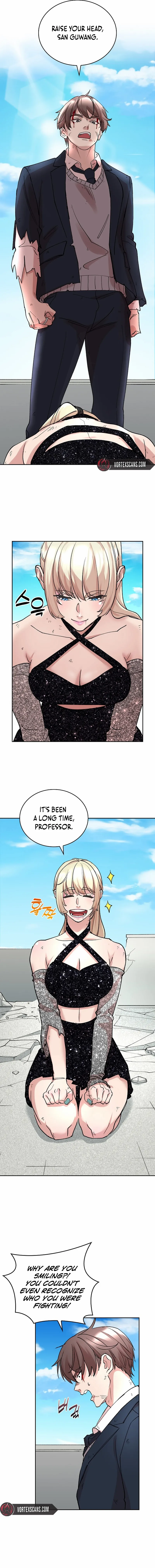 Read Devil and Ice chapter 11 image 8 on Lezhin