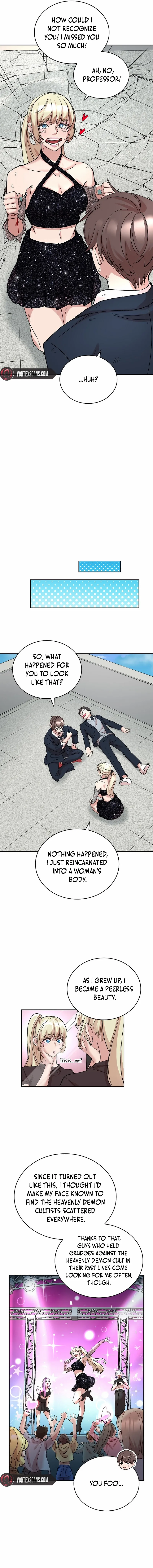 Read Devil and Ice chapter 11 image 9 on Lezhin