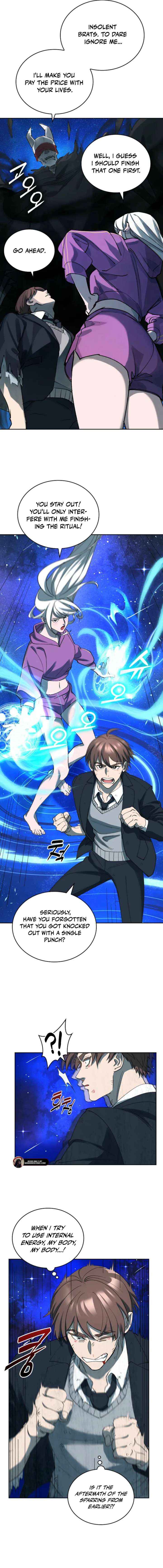 Read Devil and Ice chapter 12 image 11 on Lezhin