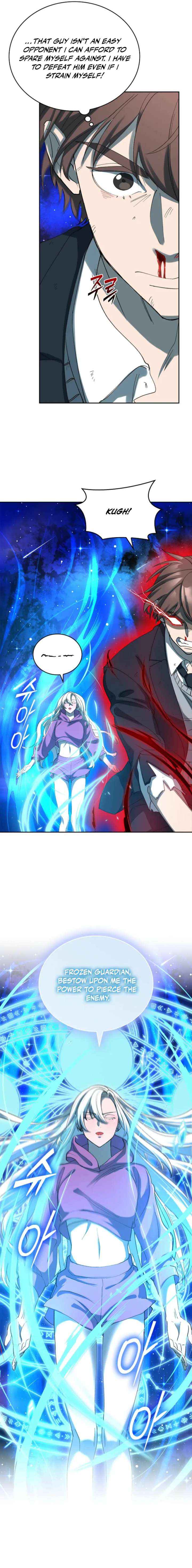 Read Devil and Ice chapter 12 image 12 on Lezhin