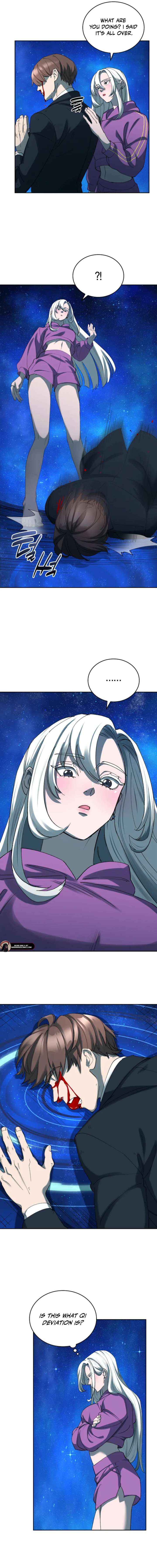 Read Devil and Ice chapter 12 image 17 on Lezhin