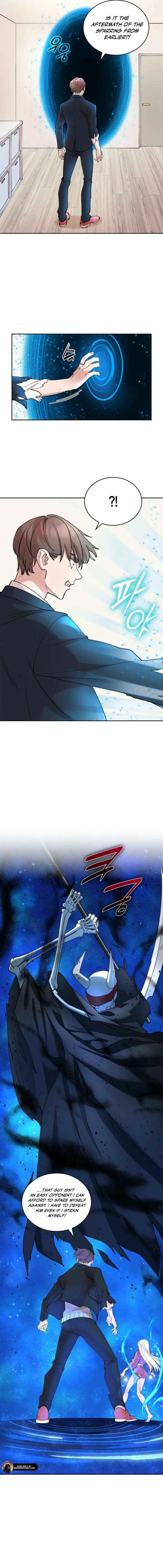 Read Devil and Ice chapter 12 image 2 on Lezhin