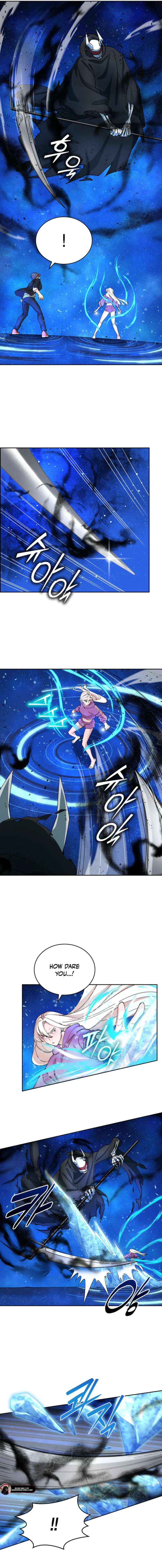 Read Devil and Ice chapter 12 image 4 on Lezhin