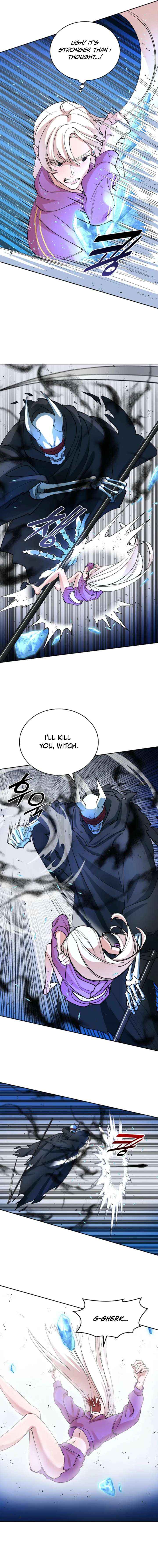 Read Devil and Ice chapter 12 image 5 on Lezhin