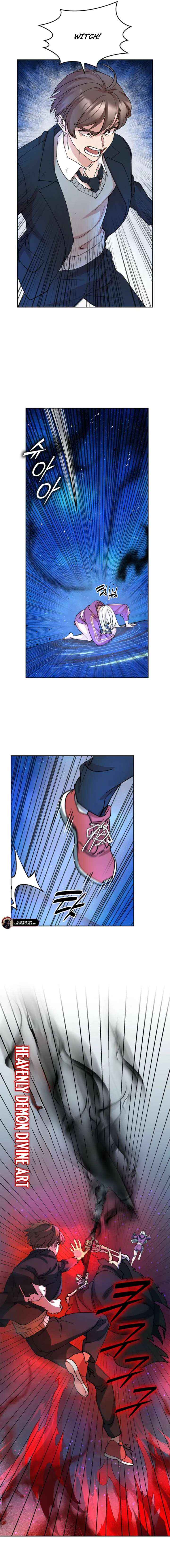 Read Devil and Ice chapter 12 image 6 on Lezhin