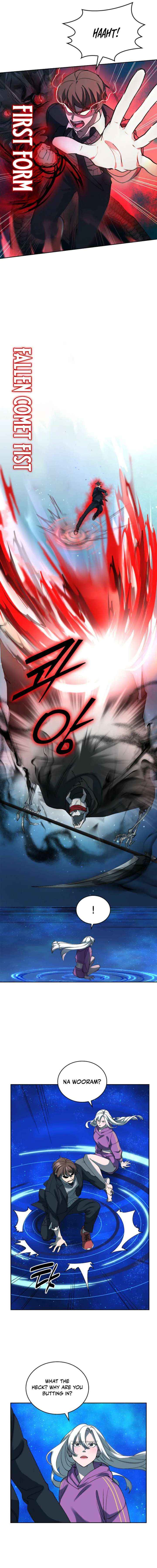 Read Devil and Ice chapter 12 image 7 on Lezhin